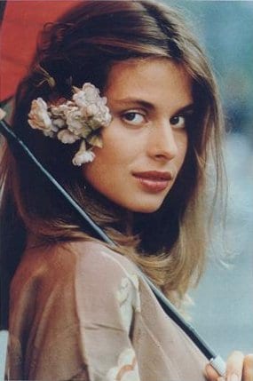 Picture of Nastassja Kinski