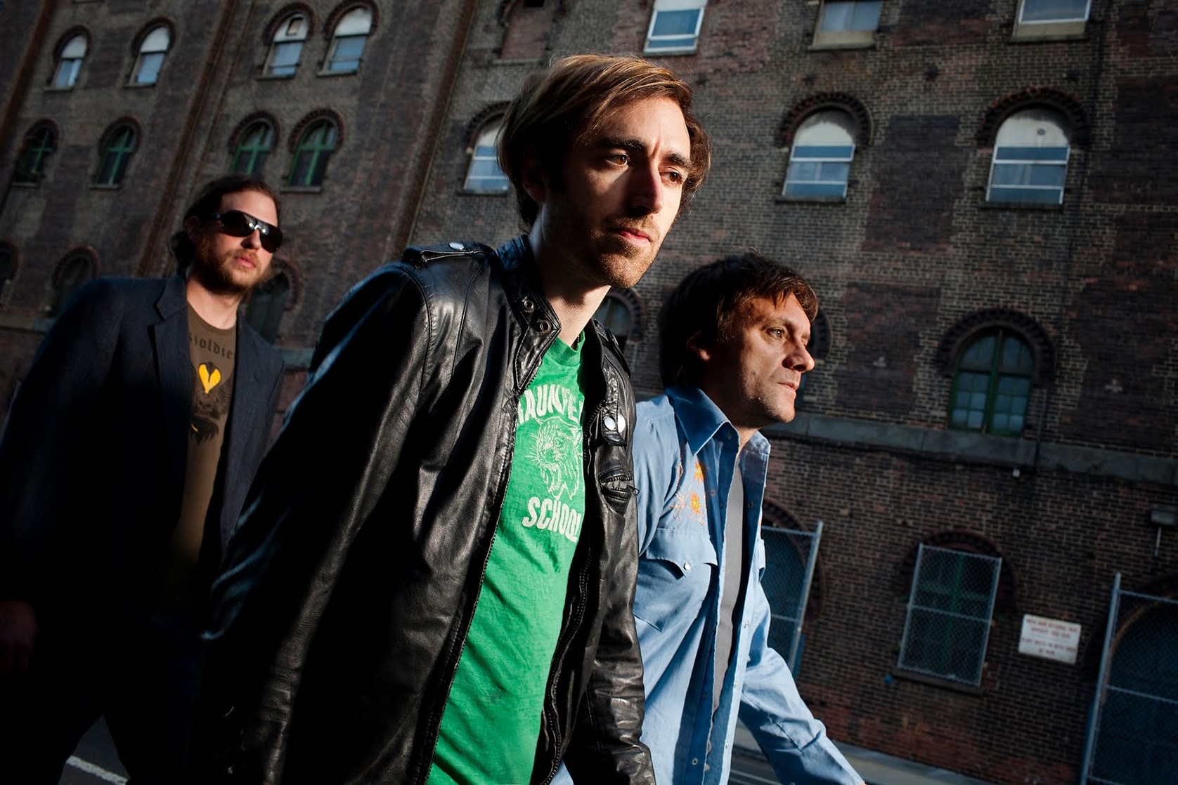 A Place to Bury Strangers