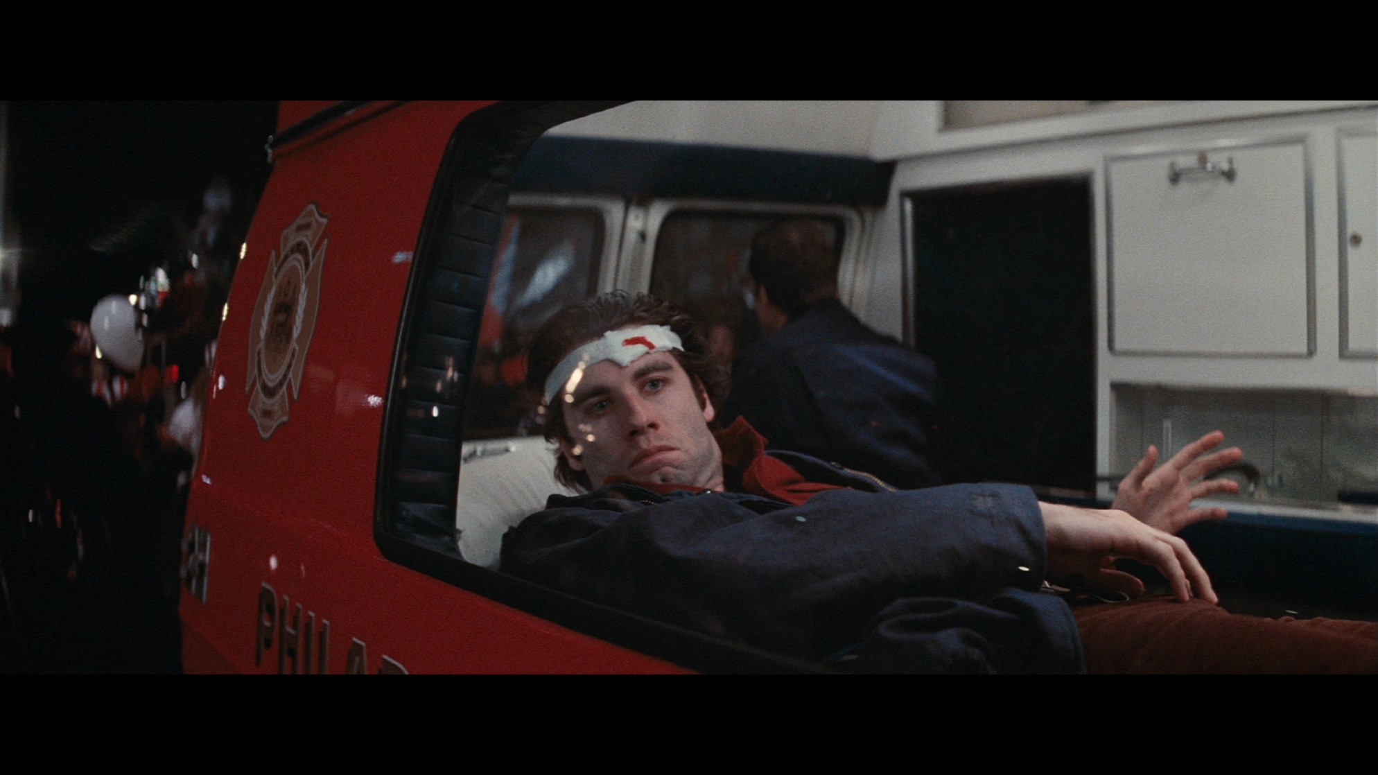 Blow Out (1981) Blow Out (1981)