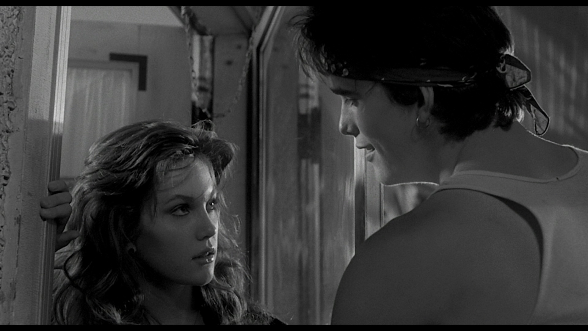 Rumble Fish (1983)