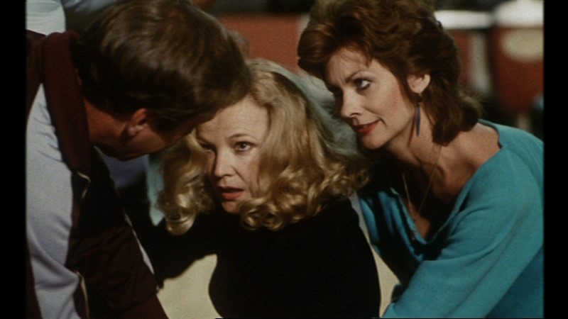 Love Streams (1984)