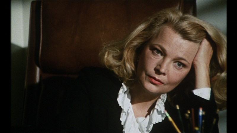 Love Streams (1984)