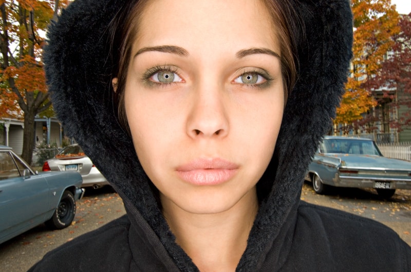 Rachel Dashae