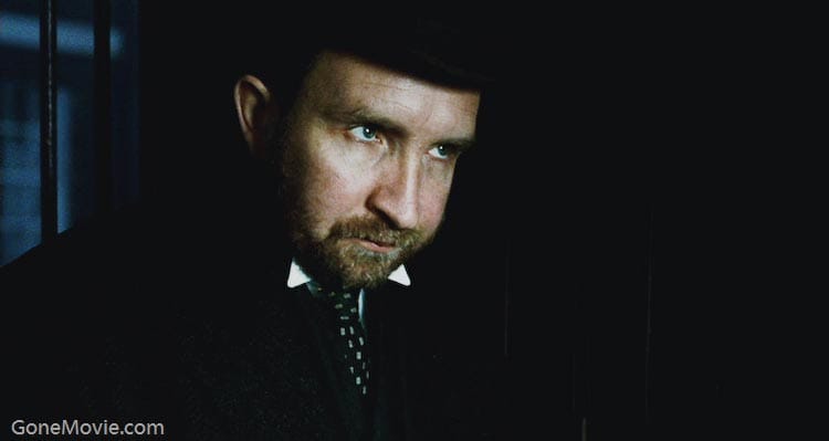 Sherlock Holmes