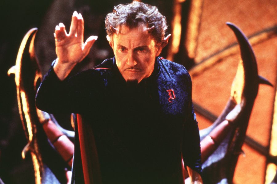 Harvey Keitel