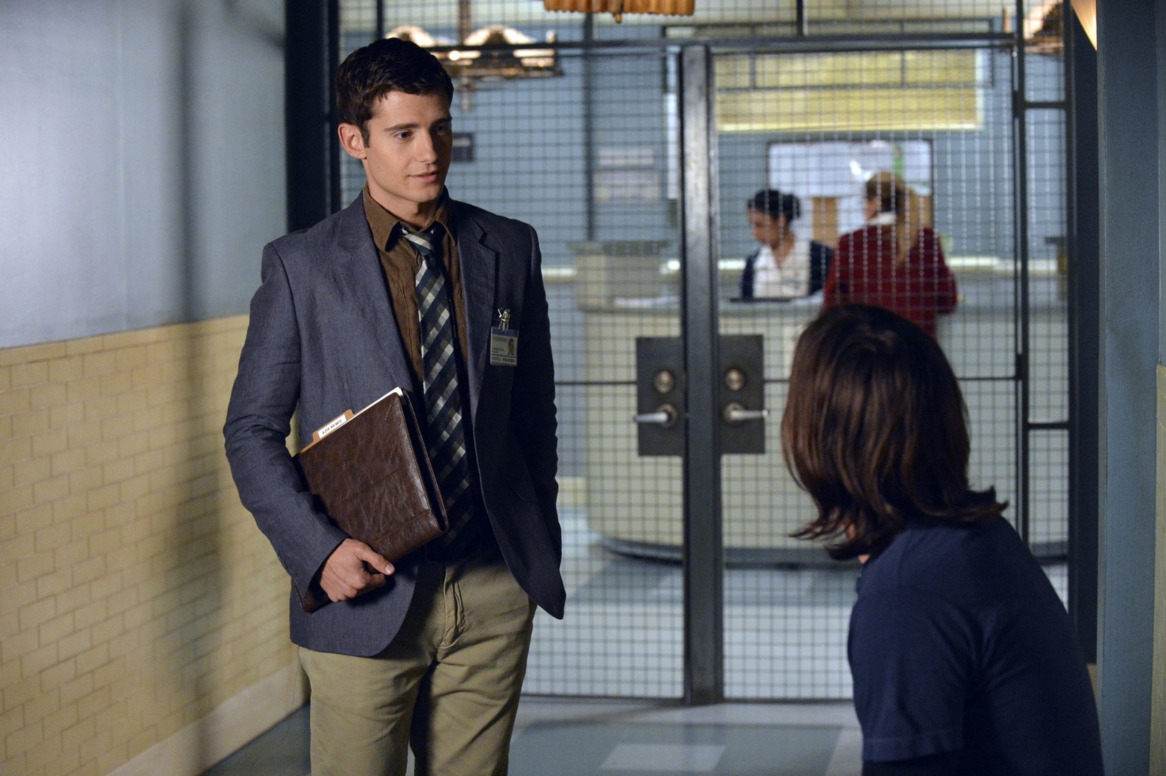 Pretty Little Liars