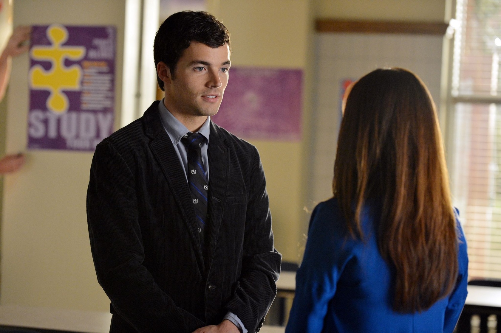 Pretty Little Liars