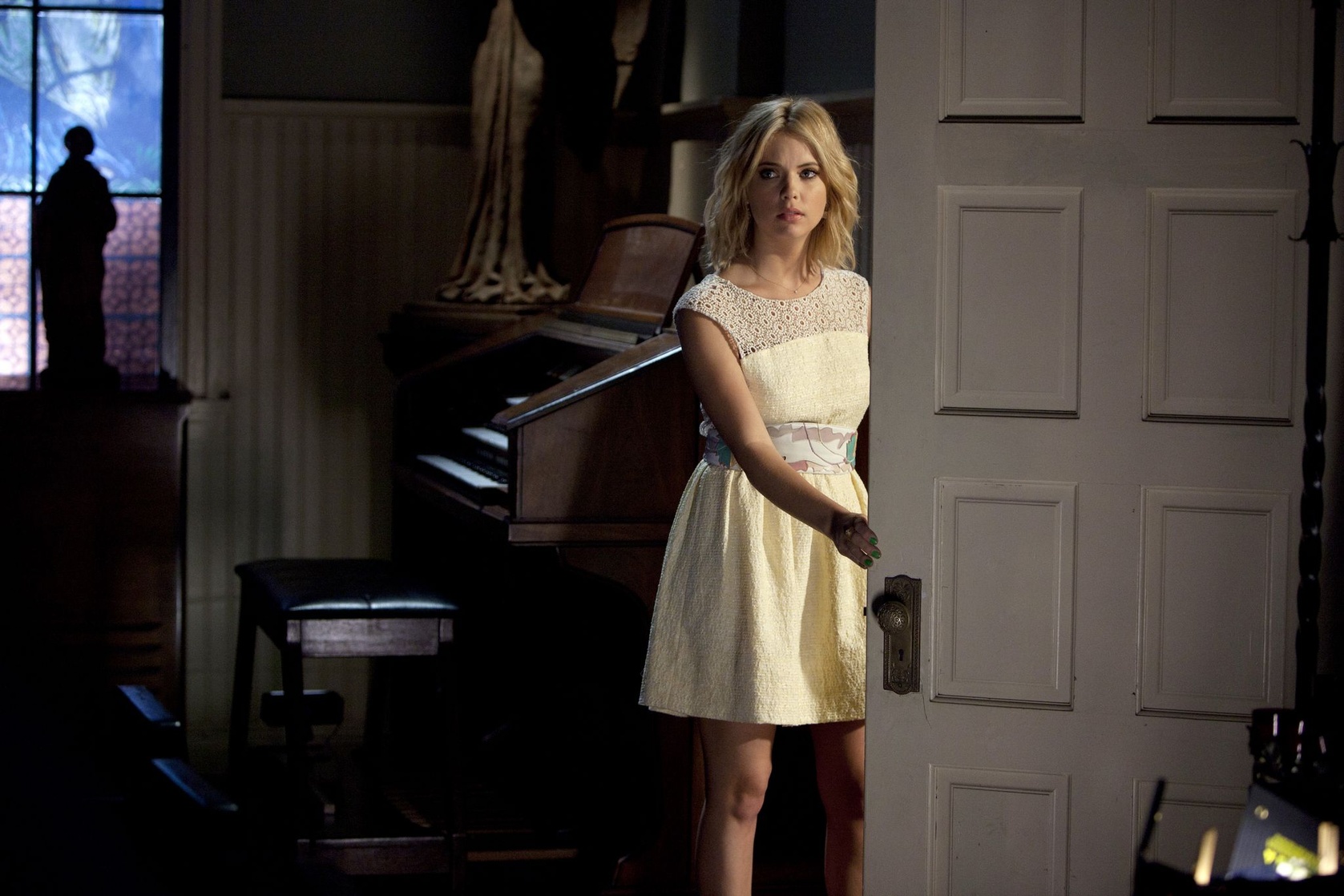 Pretty Little Liars