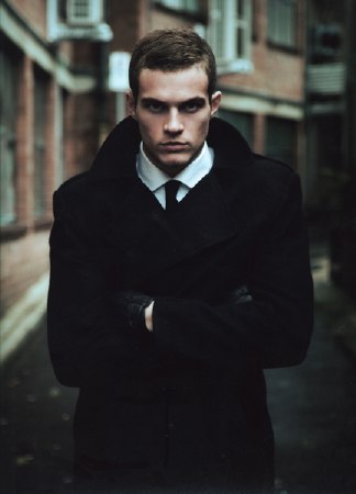 Picture of Ryan Cooper