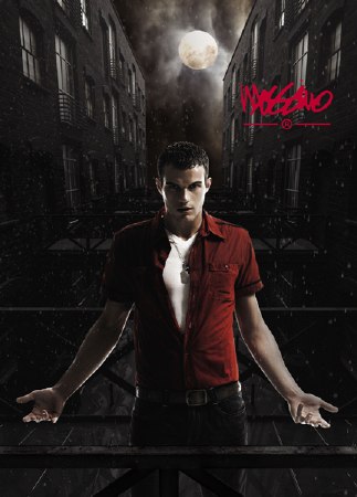 Picture of Ryan Cooper