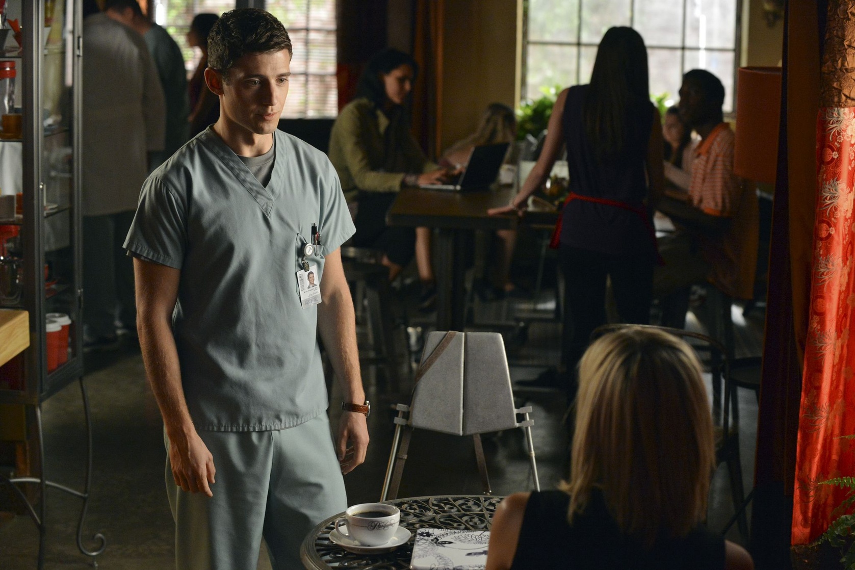 Pretty Little Liars