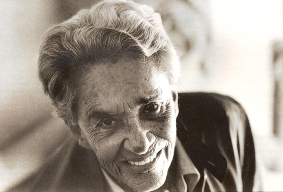 Chavela Vargas