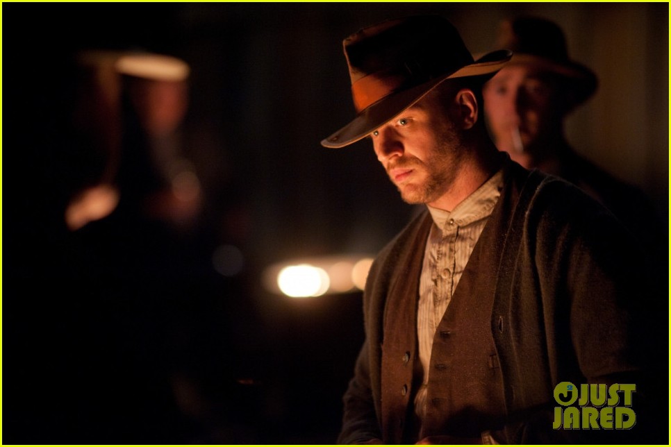 Lawless