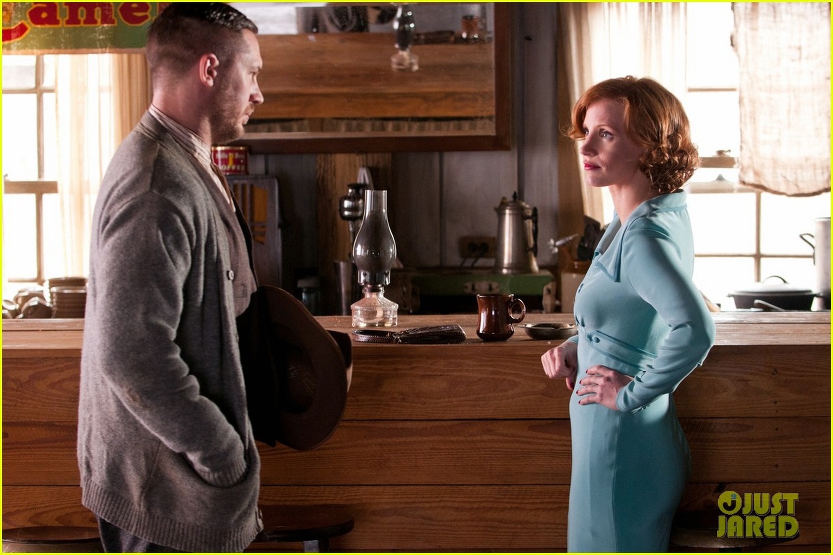 Lawless