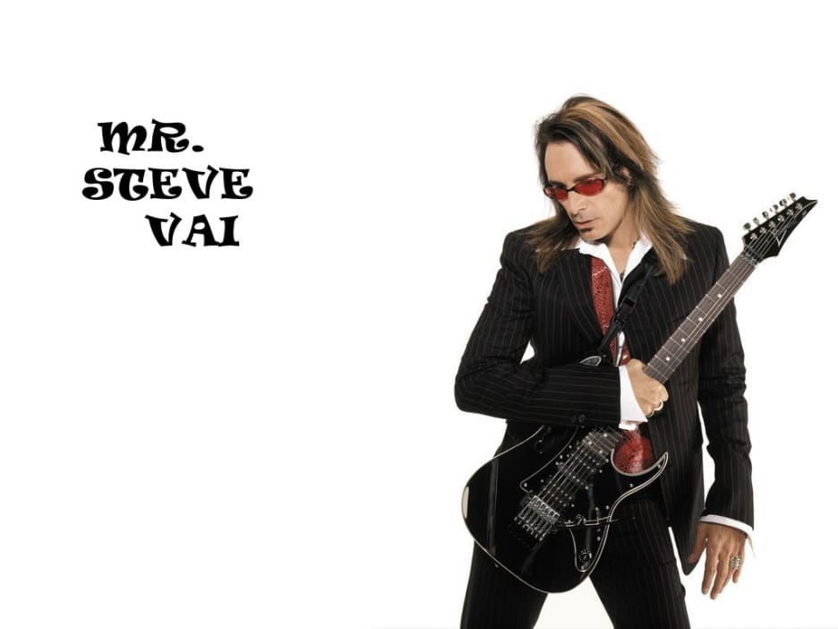 Steve Vai