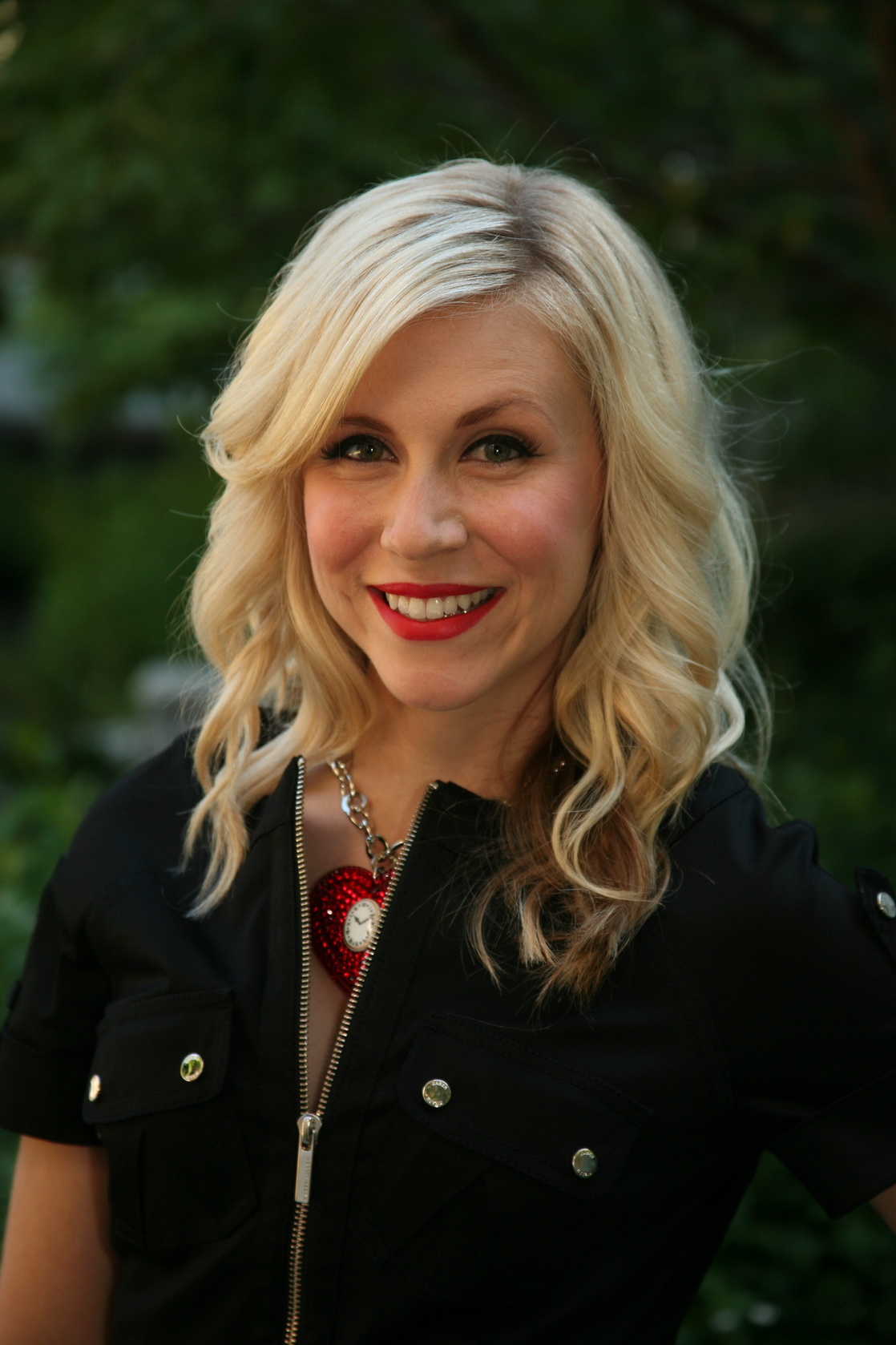 Picture of Ashley Eckstein