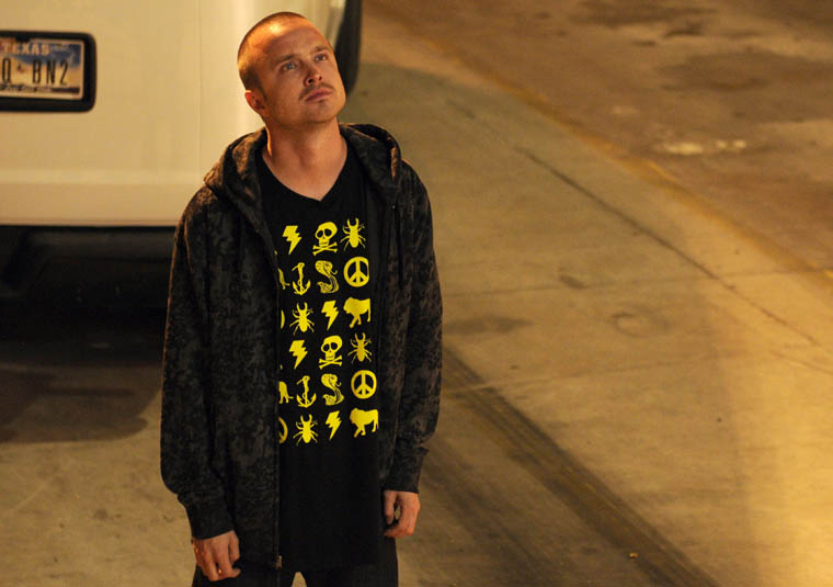Breaking Bad Breaking Bad