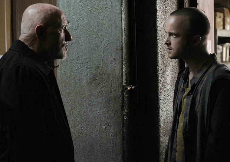 Breaking Bad