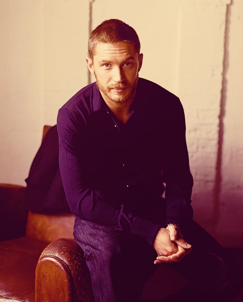 Picture Of Tom Hardy 