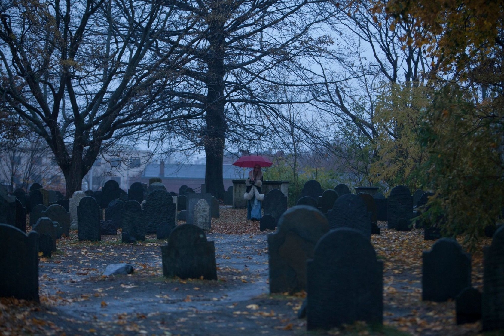 The Lords of Salem