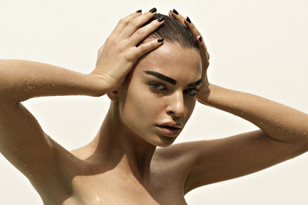 Emily Ratajkowski Emily Ratajkowski