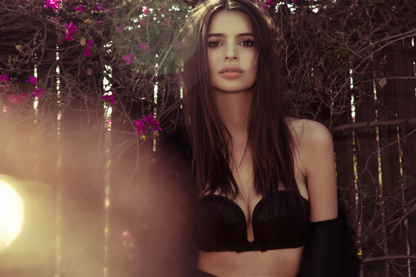 Emily Ratajkowski Emily Ratajkowski