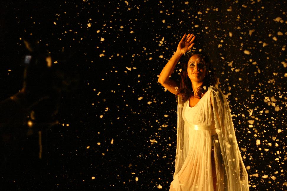 Picture of The Christmas Tree Ship