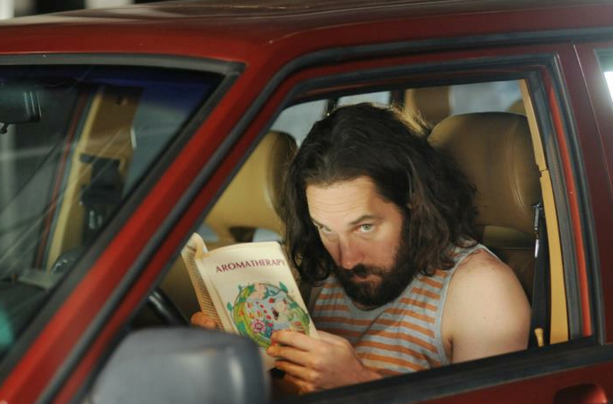 Paul Rudd