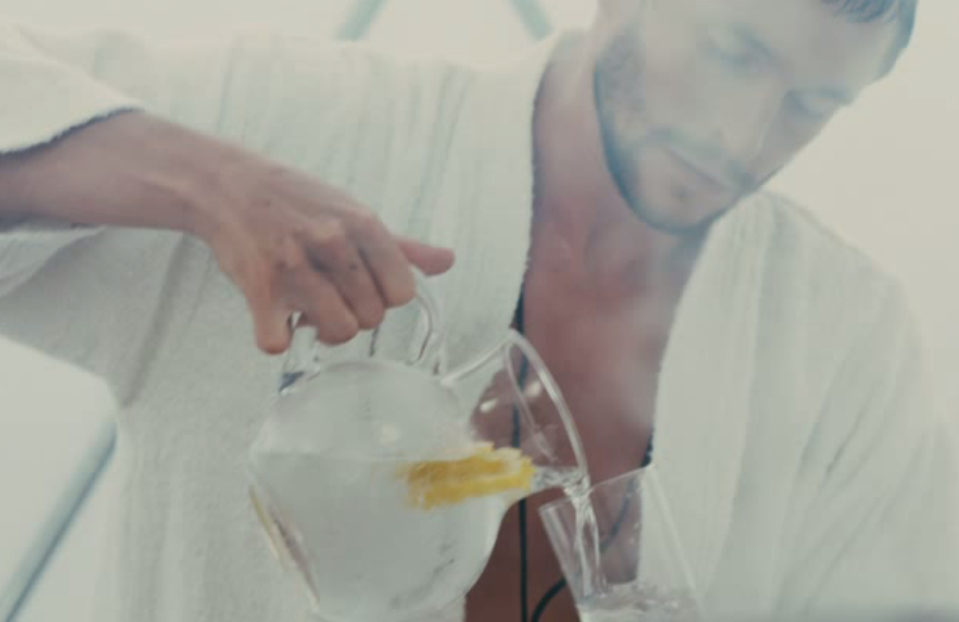 Hugh Dancy