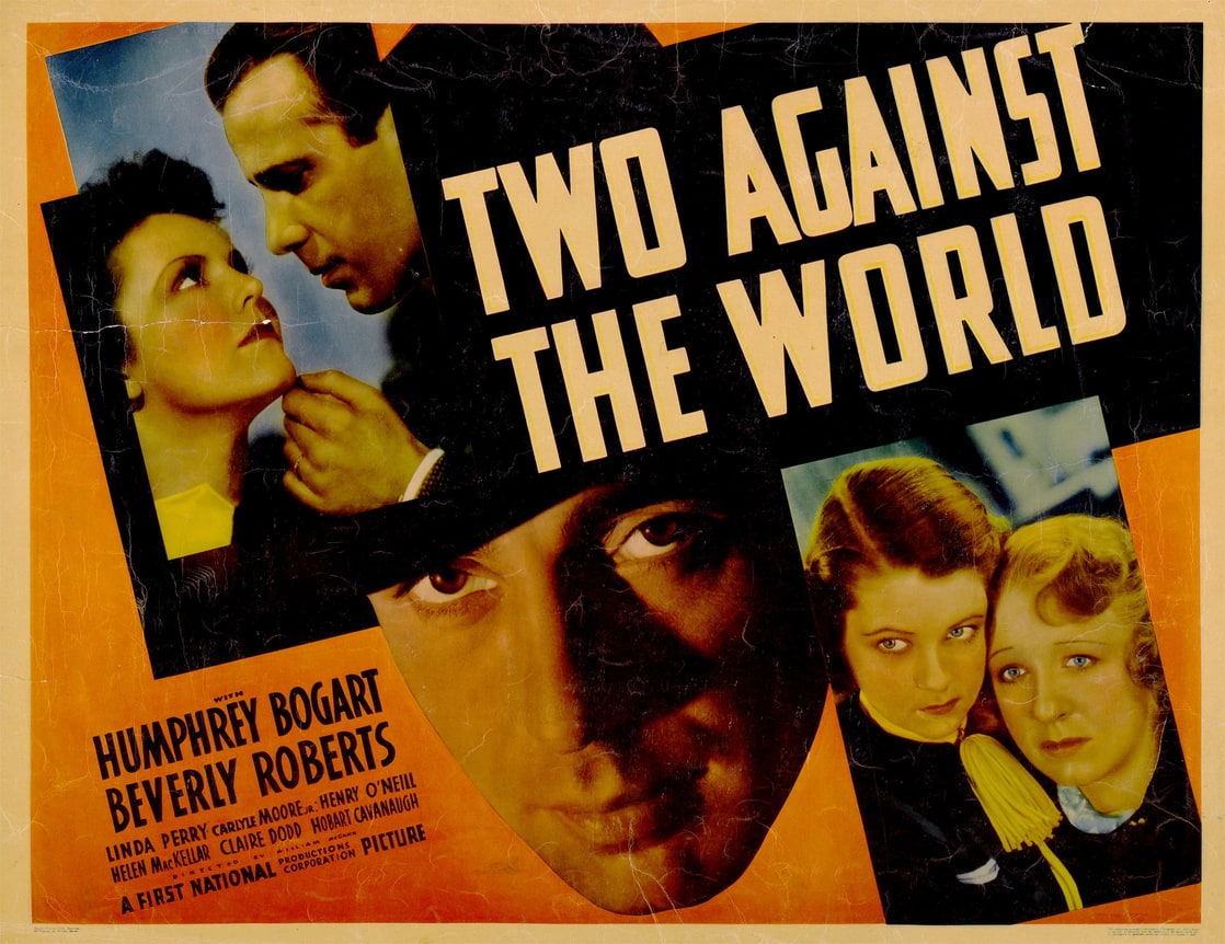 Two Against the World