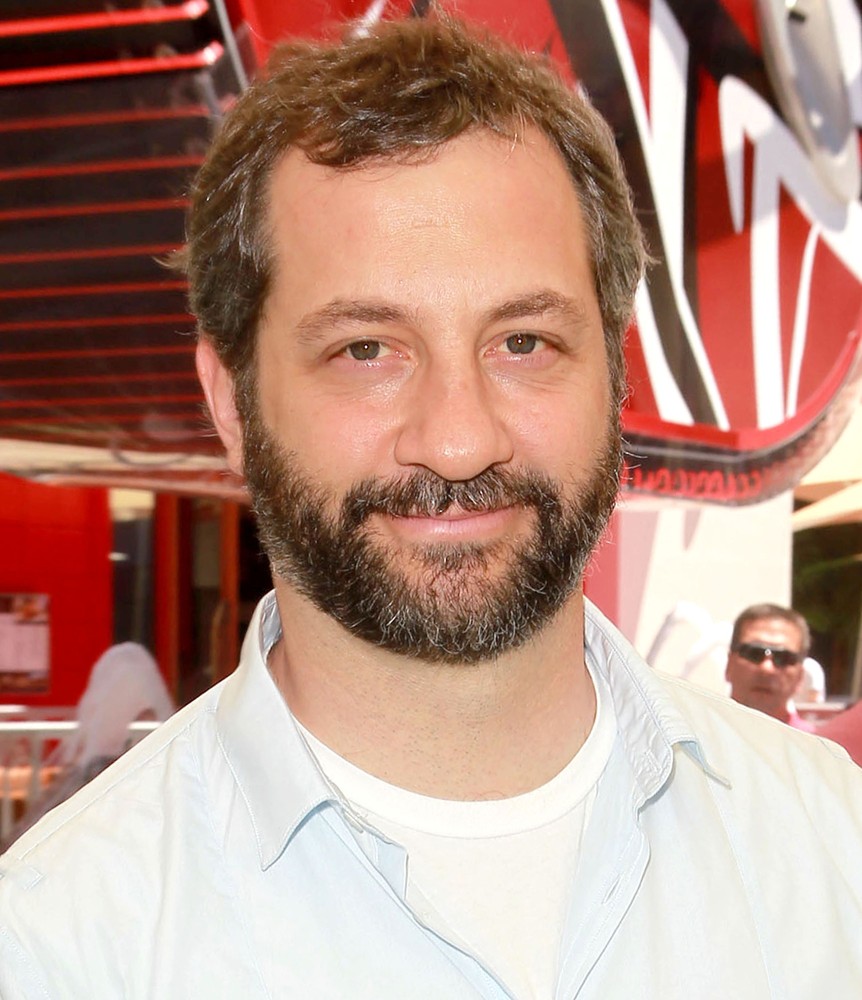 Judd Apatow