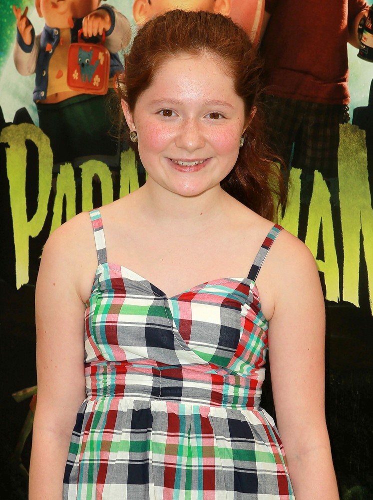 Picture of Emma Kenney