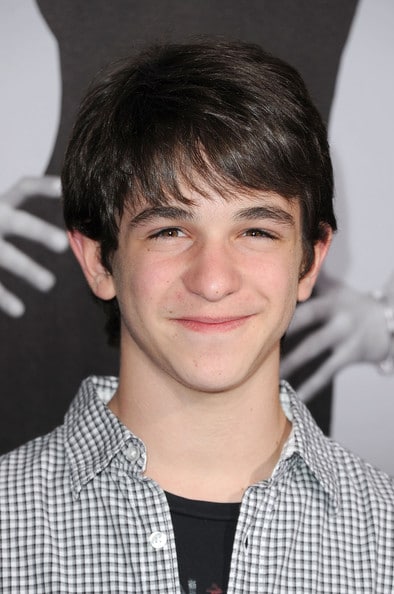 Picture Of Zachary Gordon