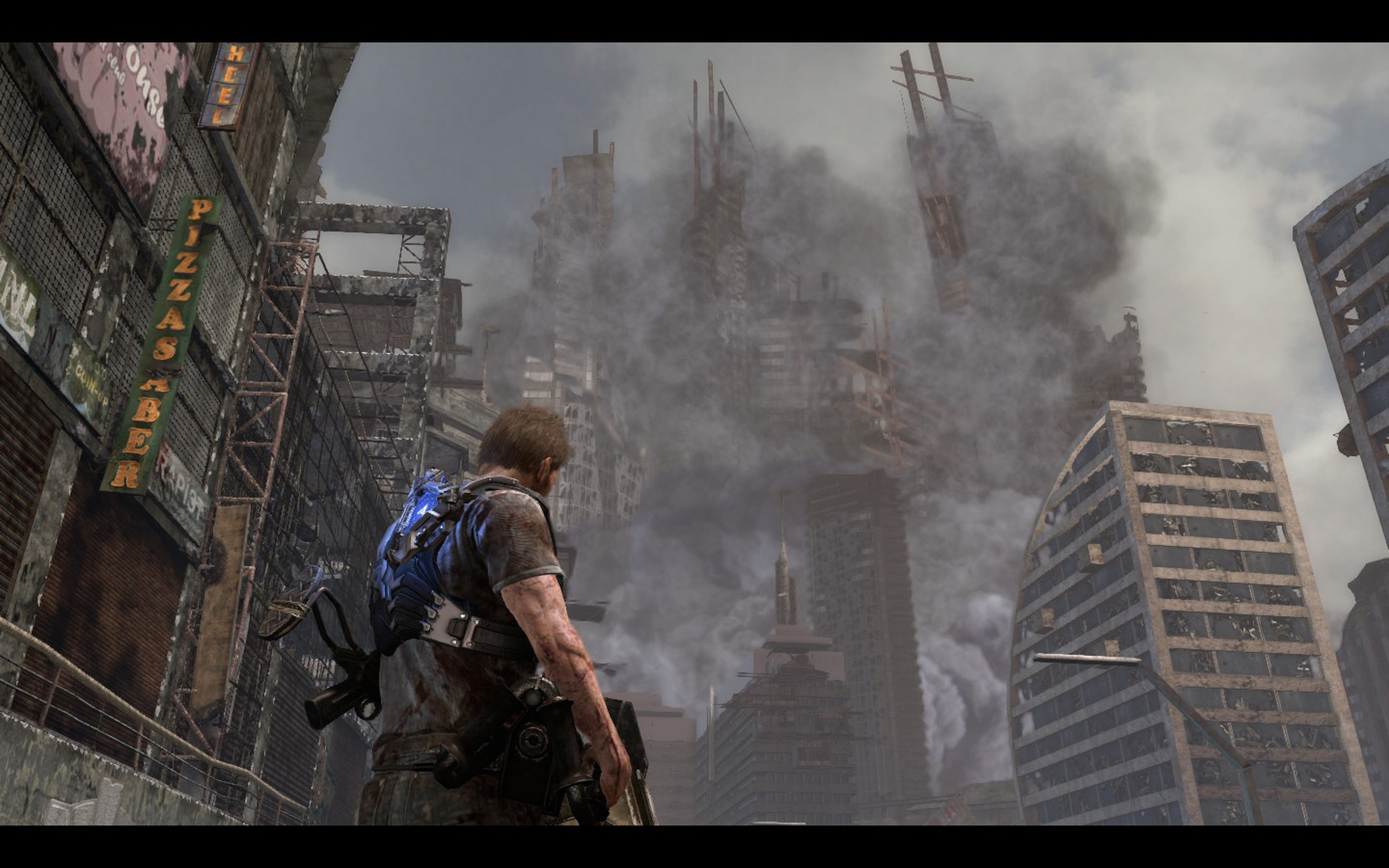 Inversion