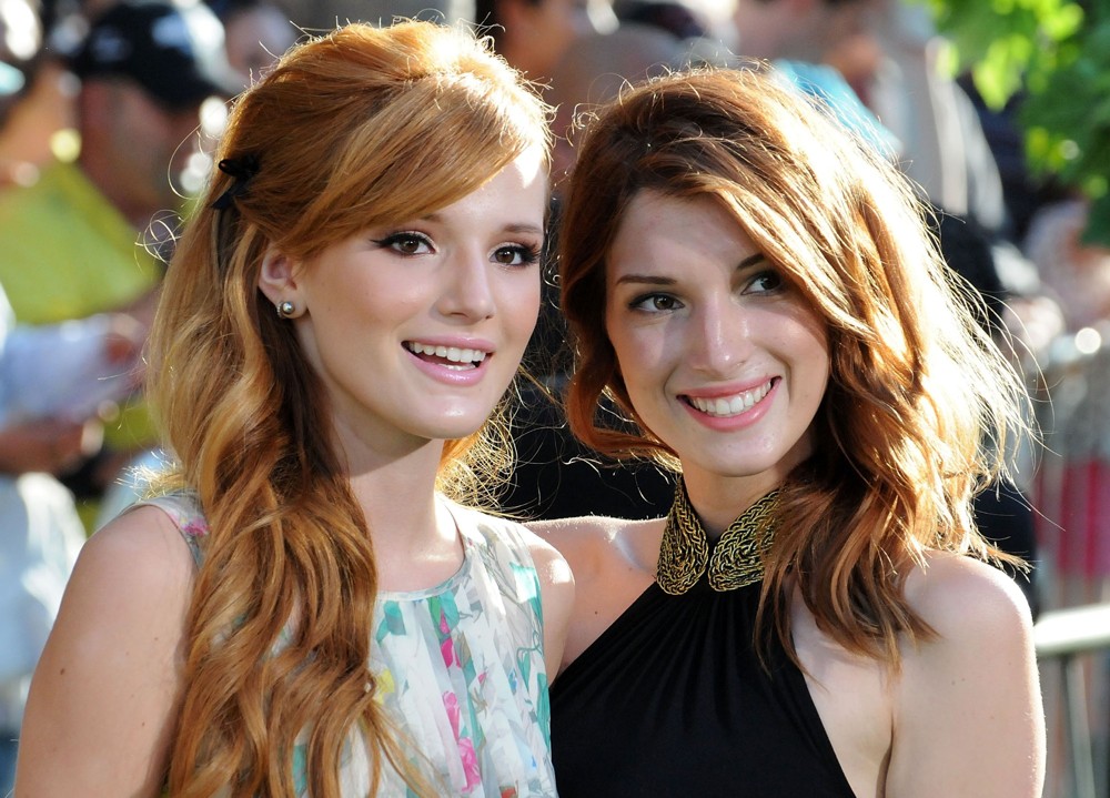 Dani Thorne Dani Thorne