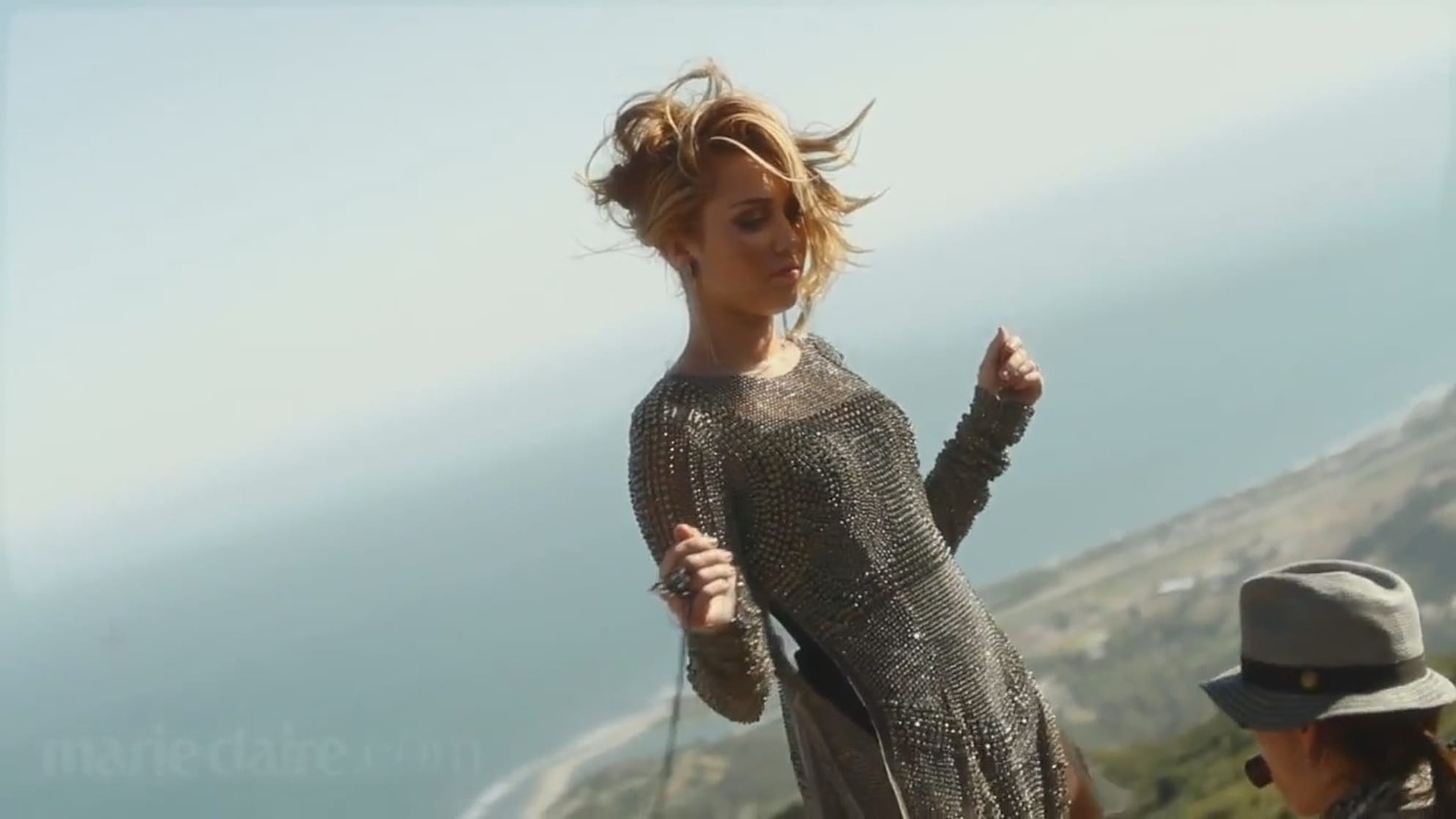 Miley Cyrus