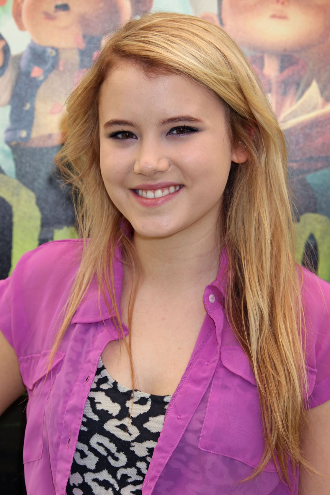 Taylor Spreitler amityville