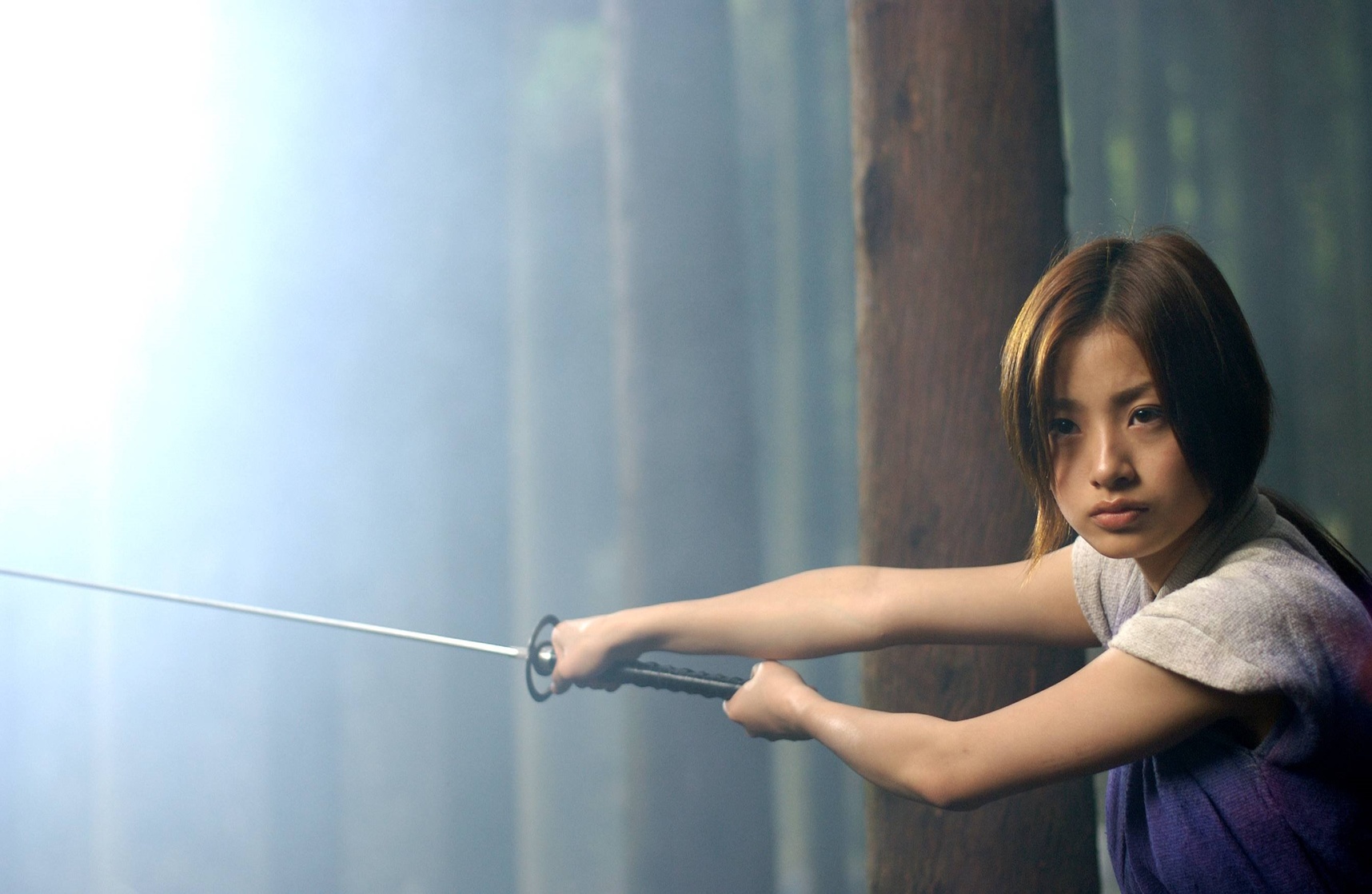 Azumi Azumi