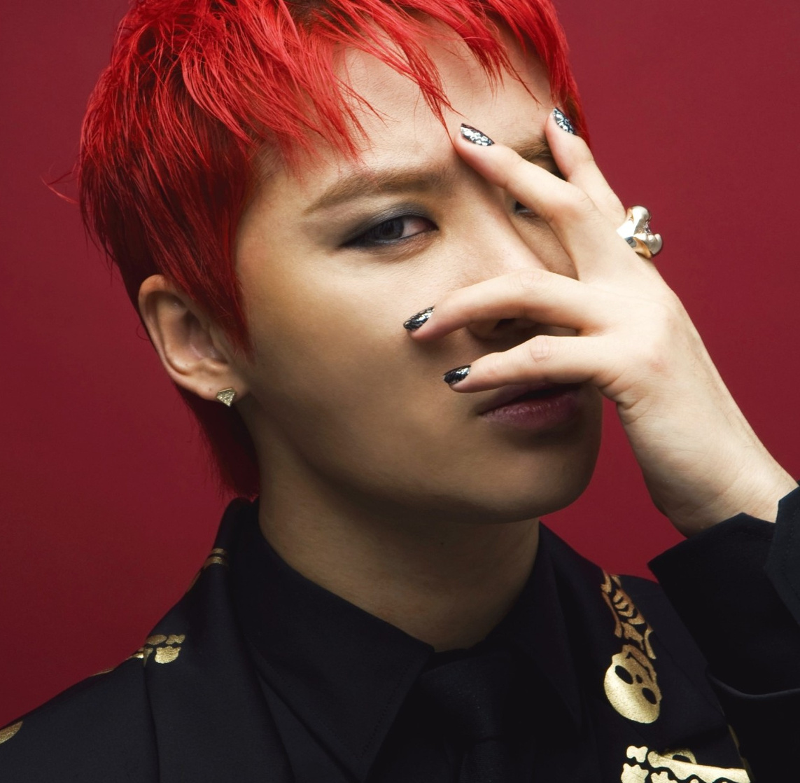 Junsu Kim Junsu Kim