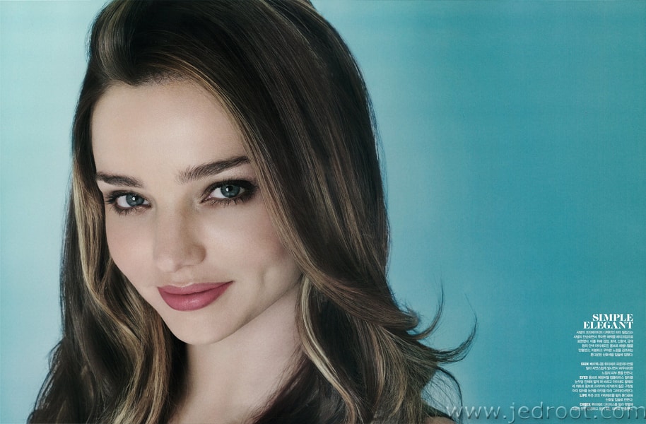 Miranda Kerr Miranda Kerr