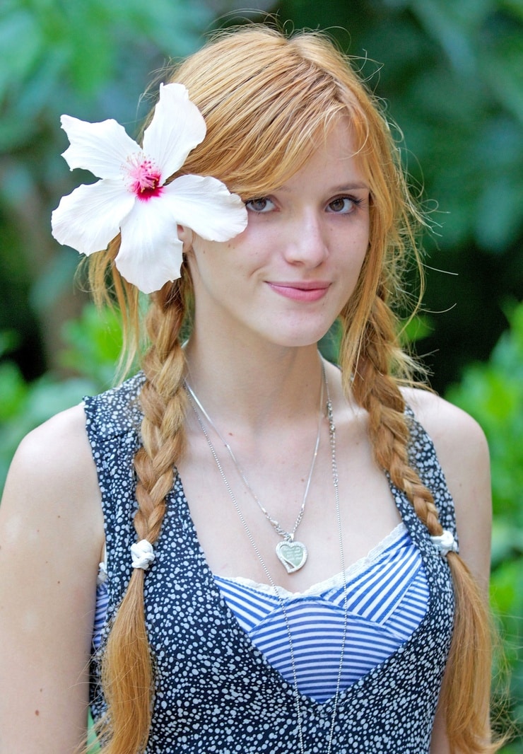 Picture of Bella Thorne