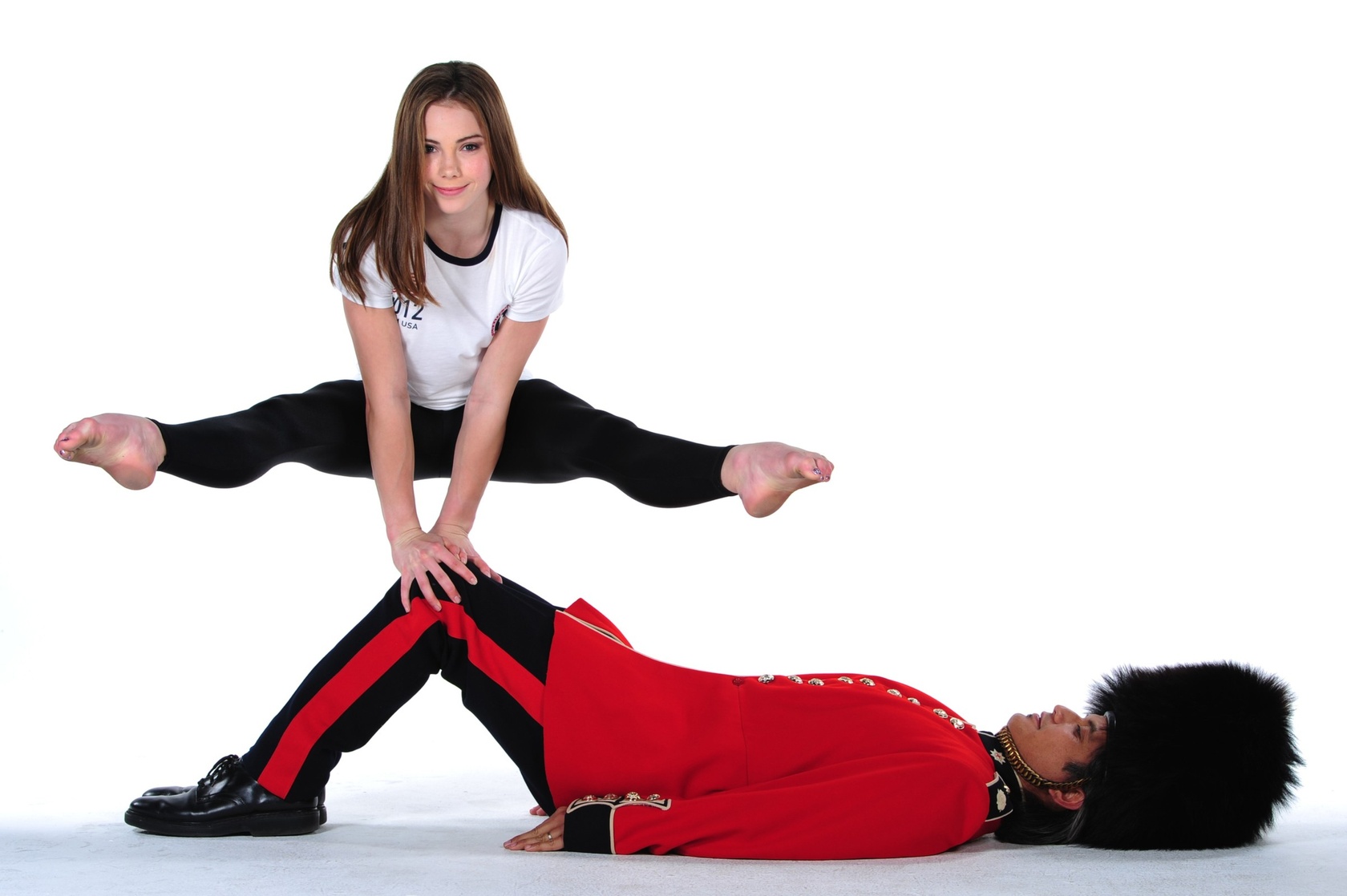 Mckayla Maroney Mckayla Maroney