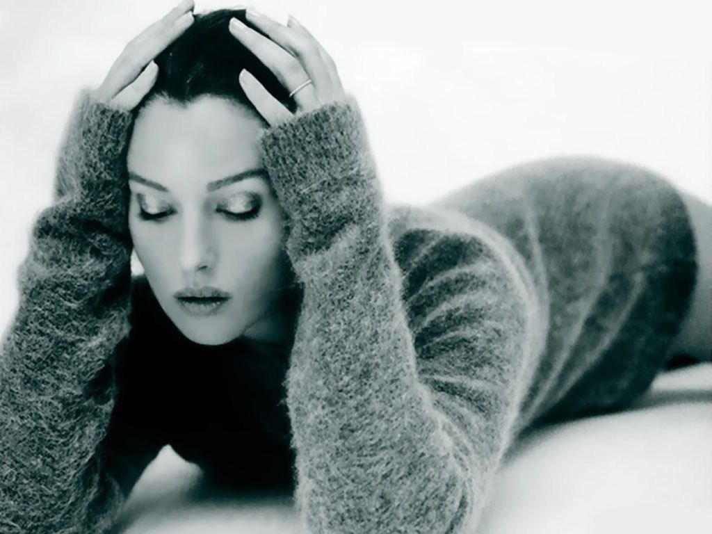Monica Bellucci Monica Bellucci