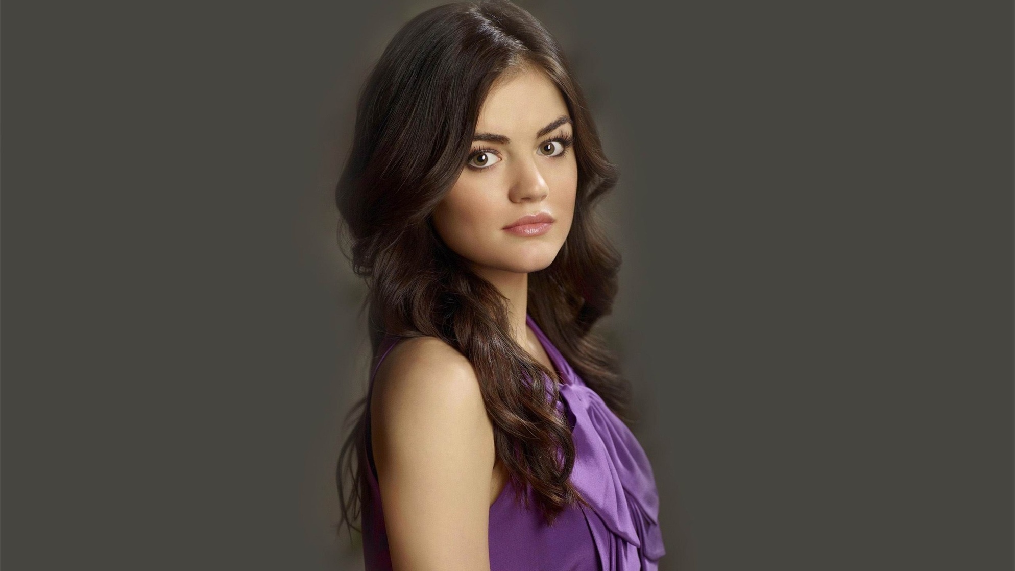 Lucy Hale picture