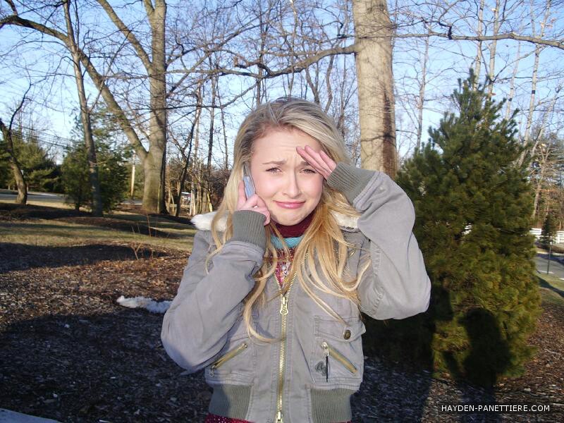 Hayden Panettiere Hayden Panettiere