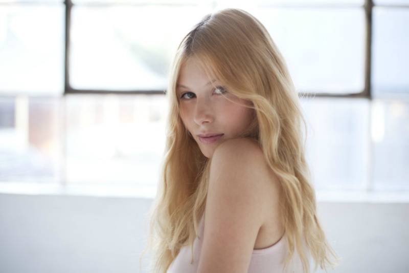 Verena Osman King