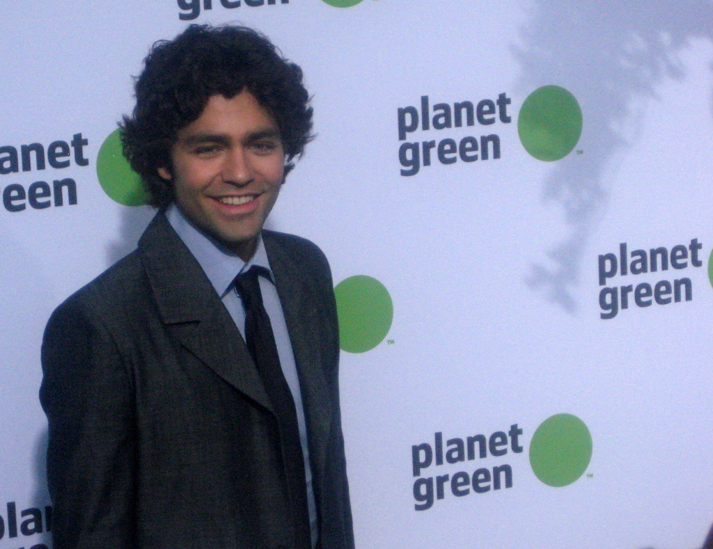 Adrian Grenier