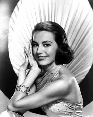 Picture of Cyd Charisse.
