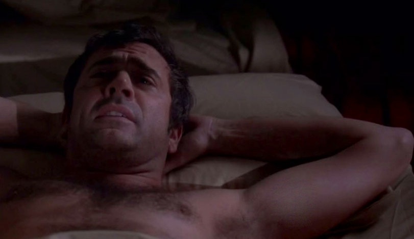 Jeffrey Dean Morgan