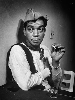 Picture of Cantinflas